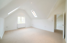 Fairford bedroom extension leads
