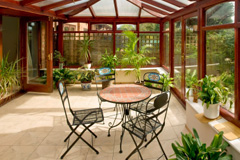 Fairford conservatory quotes