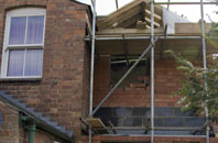 free Fairford home extension quotes