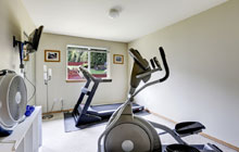 Fairford home gym construction leads