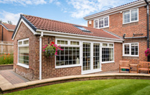 Fairford house extension leads