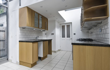 Fairford kitchen extension leads